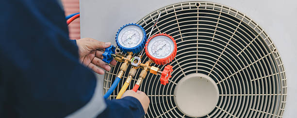 Licensed Hvac service in Mackville, KY - JG Cool HVAC