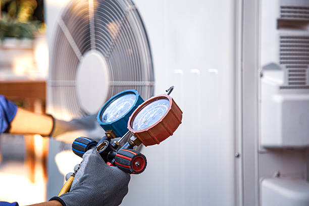 Affordable Hvac solutions in Mackville, KY